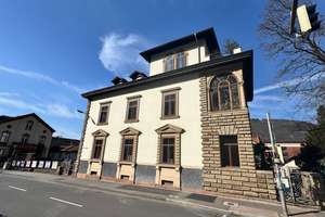 Charakter, Lage, Potenzial – vielseitige Einheit in denkmalgeschütztem Heidelberger Anwesen – Die vollständige Adresse der Immobilie erhältst du vom Anbieter., 69117 Altstadt, Heidelberg – Vorschaubild 2