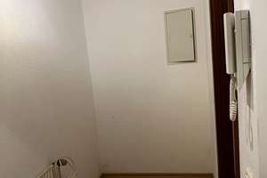 Ansprechende 1,5-Raum-Wohnung mit EBK und Balkon in Braunschweig – Die vollständige Adresse der Immobilie erhältst du vom Anbieter., 38102 Viewegsgarten-Bebelhof, Braunschweig – Vorschaubild 5