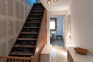 Ihr neues Zuhause mit Zukunft – Modernisiertes Einfamilienhaus in Dessau – Die vollständige Adresse der Immobilie erhältst du vom Anbieter., 6846 Ziebigk, Dessau-Roßlau – Vorschaubild 4