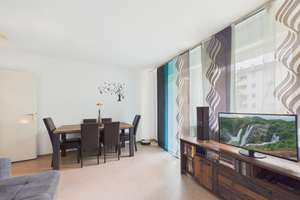 Südweststadt-Juwel: Wunderschöne 2-Zimmer-Wohnung im Trendviertel – Die vollständige Adresse der Immobilie erhältst du vom Anbieter., 76137 Südweststadt, Karlsruhe – Vorschaubild 9