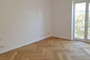 ! NEUBAU !- 3-Zimmer Dachgeschosswohnung mit Loggia in Wilmersdorf – Wexstraße 28, 10715 Wilmersdorf, Berlin – Vorschaubild 8
