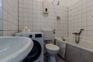 Provisionsfrei! Helle bezugsfreie Wohnung mit idealem Grundriss in der Malplaquetstraße. – Die vollständige Adresse der Immobilie erhältst du vom Anbieter., 13347 Wedding, Berlin – Vorschaubild 13