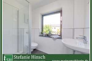 Wohnen am Naturschutzgebiet - Neu saniertes Reihenhaus für die Familie! – Leegmoor 8, 22417 Hamburg – Vorschaubild 12