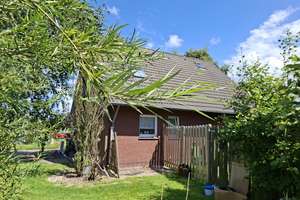 Einfamilienhaus in ruhiger Lage - Garage - Wangermeer  - Nordseeküste - Luftkurort Hohenkirchen – Die vollständige Adresse der Immobilie erhältst du vom Anbieter., 26434 Wangerland – Vorschaubild 4