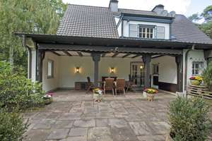 VILLA IM PARK – Die vollständige Adresse der Immobilie erhältst du vom Anbieter., 38518 Müden (Aller) – Vorschaubild 25