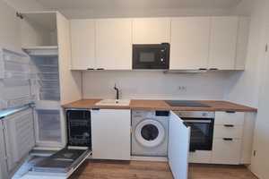 *****Großzügige & helle 4 Zimmer Wohnung mit West-Balkon in zentraler Lage - sofort verfügbar***** – Merowingerstraße 55, 40225 Düsseldorf – Vorschaubild 10