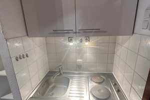 Möblierte 1-Zimmer-Wohnung im Univiertel, gegenüber Hauptmensa / C.A.R.L. – Turmstraße 16 b, 52072 Aachen – Vorschaubild 6