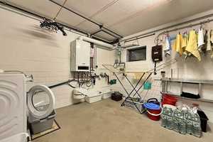 Einladendes Haus für die kleine Familie!
Dorsten-Holsterhausen – Recklinghausen (Kreis) – Vorschaubild 16