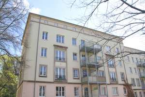 GEMÜTLICH,KLEIN & FEIN - 3 Zimmer Wohnung fußläufig zur Innenstadt