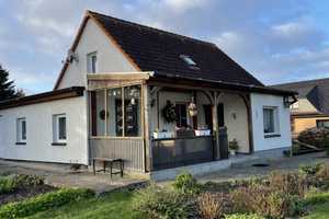 Einfamilienhaus in Blankensee Ortsteil Neuhof  – Neuhof 7, 17237 Mecklenburg-Strelitz (Kreis) – Vorschaubild 2