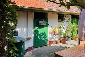 Süßes 1 Familien- (Traum) Haus mit tollem Garten und wohlfühl- Garantie in Klein Karben – Die vollständige Adresse der Immobilie erhältst du vom Anbieter., 61184 Karben – Vorschaubild 6