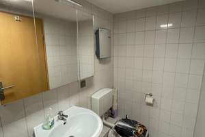 Ideal für Studenten!  -  Modern möbliertes Apartment in begehrter Lage! – Burgstraße 41, 68165 Schwetzingerstadt/Oststadt, Mannheim – Vorschaubild 10