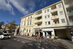 Erstbezug nach Kernsanierung / 71 m2 / 2-Zimmer-Wohnung mit Balkon / Albrechtstraße / Steglitz – 12167 Steglitz, Berlin – Vorschaubild 29