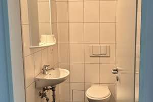 Am Zoo: Traumhafte Wohnung in Toplage mit Garten und Vorbereitung für Elektromobilität – Helene-Engelbrecht-Straße 15, 38124 Stöckheim-Leiferde, Braunschweig – Vorschaubild 14
