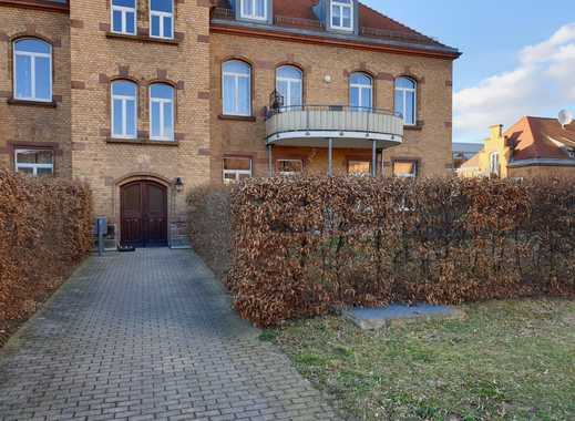 Wohnung mieten in Breisach am Rhein ImmobilienScout24