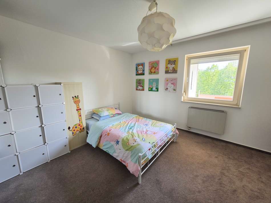 Kinderzimmer