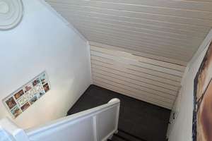 Exklusives 10 Zimmer Luxus-Einfamilienhaus mit Einbauküche, Gäste-WC  und Terrasse – 98666 Masserberg – Vorschaubild 26