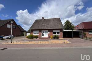 Zweiparteienhaus in top Lage! Ruhig dennoch Zentral gelegen – Die vollständige Adresse der Immobilie erhältst du vom Anbieter., 26871 Papenburg – Vorschaubild 3