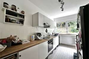 Rarität – schöne 3-Zimmer-Wohnung mit Balkon, Terrasse und kleinem Garten am Killesberg – Die vollständige Adresse der Immobilie erhältst du vom Anbieter., 70192 Mönchhalde, Stuttgart – Vorschaubild 11