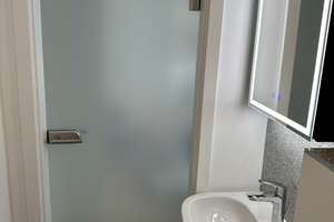 Schöne renovierte 4-Zimmer Wohnung - WG geeignet  – Alt-Moabit 35, 10555 Moabit, Berlin – Vorschaubild 23