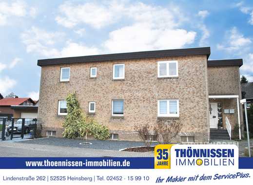 Haus kaufen in Heinsberg (Kreis) - ImmobilienScout24