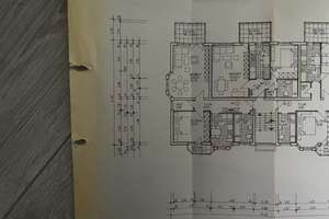 Große 2-Zimmer Wohnung in Bulach  – Landgrabenstraße 33, 76135 Beiertheim-Bulach, Karlsruhe – Vorschaubild 2