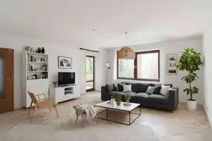 Sofort bezugsfreie 2-Zi.-ETW mit Balkon in guter Lage von Augsburg – Augsburg – Vorschaubild 4
