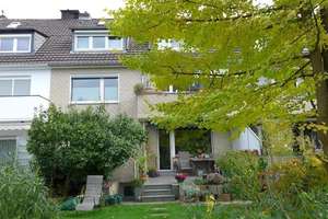 Zweifamilienhaus mit ausgebautem Dachgeschoss in ruhiger Lage mit guter Anbindung – Die vollständige Adresse der Immobilie erhältst du vom Anbieter., 40231 Lierenfeld, Düsseldorf – Vorschaubild 8
