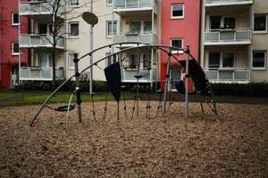 Schöne 3,5 Raum Wohnung mit großem Balkon auf der Gablenzstraße – Die vollständige Adresse der Immobilie erhältst du vom Anbieter., 47059 Kaßlerfeld, Duisburg – Vorschaubild 7