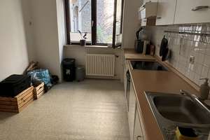 Schöne, Möblierte 3-Zimmer Altbauwohnung in Mannheim-Neckarstadt-Ost für ein Jahr – Untere Clignetstraße 8, 68167 Neckarstadt-Ost/Wohlgelegen, Mannheim – Vorschaubild 14