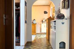 Charmanter Bungalow mit viel Potenzial und idyllischem Garten – Die vollständige Adresse der Immobilie erhältst du vom Anbieter., 89079 Wiblingen, Ulm – Vorschaubild 13