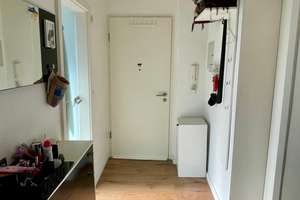 Freundliche 2 Raum Wohnung in Krefeld Stadtmitte – Marktstrasse 254, 47798 Stadtmitte, Krefeld – Vorschaubild 9