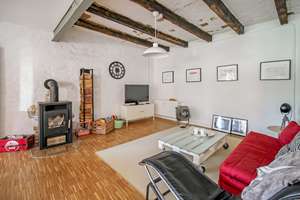 Vermietete Eigentumswohnung mit Terrasse und Stellplatz – Die vollständige Adresse der Immobilie erhältst du vom Anbieter., 39130 Alt Olvenstedt, Magdeburg – Vorschaubild 4