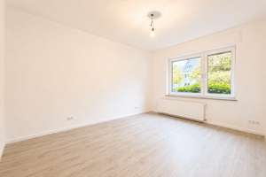 2-Zimmer-Wohnung mit Balkon & grünem Ausblick – 40221 Bilk, Düsseldorf – Vorschaubild 8