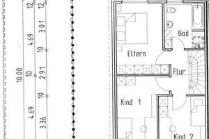 PROVISIONSFREI: Exklusives, vollklimatisiertes Reiheneckhaus mit Traum-Garten & Doppelgarage!  – Die vollständige Adresse der Immobilie erhältst du vom Anbieter., 74081 Sontheim, Heilbronn – Vorschaubild 29