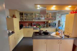 LK Ravensburg (Allgäu und Bodensee): Bauernhaus mit viel Baugrund und starken Ausbaumöglichkeiten – Wolfegger Straße 9, 88364 Wolfegg – Vorschaubild 16