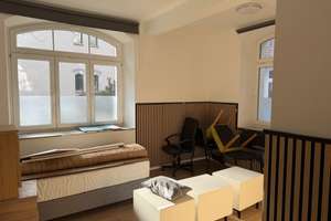 6-Zi-Souterrain-Eigentumswohnung, 2 Balkone, FBH, 90429 Nürnberg-Rosenau – Die vollständige Adresse der Immobilie erhältst du vom Anbieter., 90429 Himpfelshof, Nürnberg – Vorschaubild 9