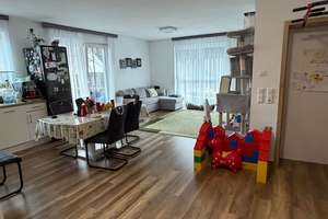 4 Zimmer Wohnung  – Hangenstr. 49, 78647 Trossingen – Vorschaubild 9