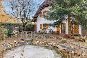 Wohnen mit Perspektive, Wintergarten und Doppelgarage! – Die vollständige Adresse der Immobilie erhältst du vom Anbieter., 31848 Bad Münder am Deister – Vorschaubild 15