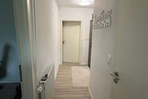 Wohnen mit Charakter: 2-Zimmer-Wohnung in Hannover-Ricklingen – Henckellweg 2, 30459 Ricklingen (Ortsteil), Hannover – Vorschaubild 8
