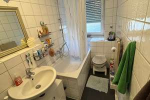 2-Zimmer Wohnung mit Balkon in Nürnberg-Schweinau – Die vollständige Adresse der Immobilie erhältst du vom Anbieter., 90441 Schweinau, Nürnberg – Vorschaubild 3