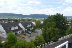 Attraktive Maisonettewohnung mit schöner Dachloggia und tollem Blick in Trier-Feyen – Die vollständige Adresse der Immobilie erhältst du vom Anbieter., 54294 Feyen/Weismark, Trier – Vorschaubild 17