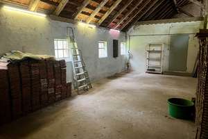 Platz für Ideen – Einfamilienhaus mit großem Grundstück und Erweiterungsmöglichkeiten – Die vollständige Adresse der Immobilie erhältst du vom Anbieter., 26655 Westerstede – Vorschaubild 16