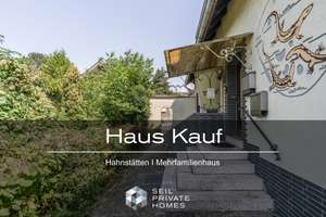 SEIL Private • Charmantes Haus mit Potenzial – Die vollständige Adresse der Immobilie erhältst du vom Anbieter., 65558 Lohrheim – Vorschaubild 1
