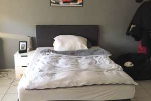 Helle Balkon-Wohnung mit Einbauküche und Gartenblick in Neuwerk – Die vollständige Adresse der Immobilie erhältst du vom Anbieter., 41066 Neuwerk-Mitte, Mönchengladbach – Vorschaubild 16