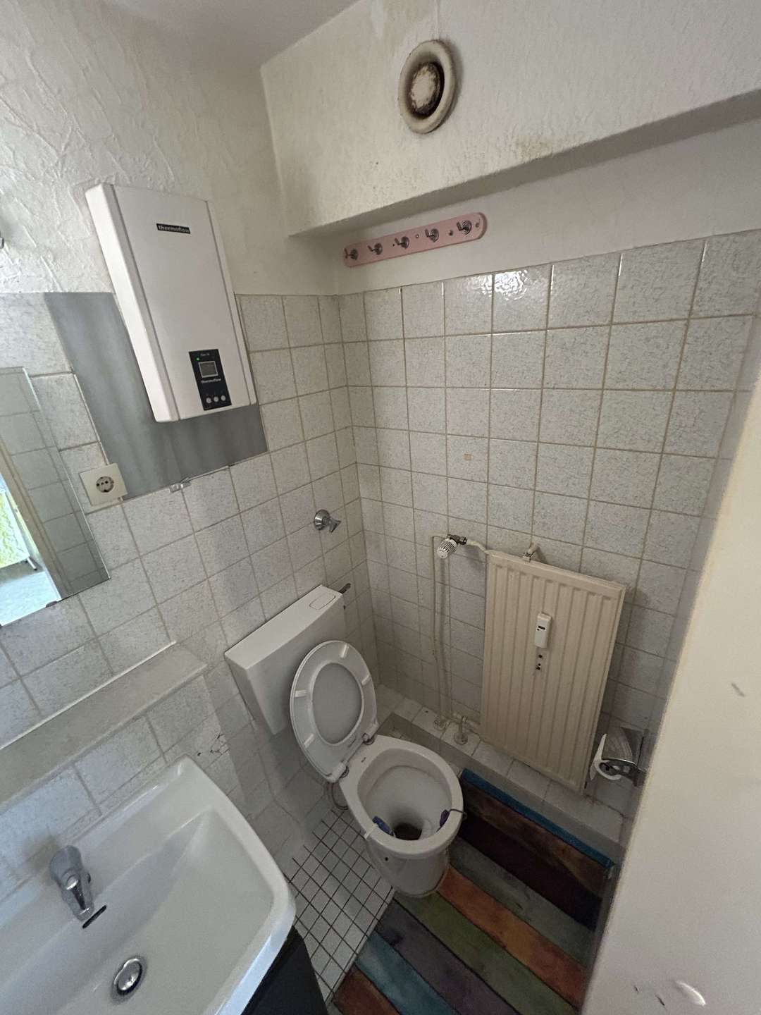 Immobilie in Rodgau - Vermietete 1-Zimmer-ETW in Rodgau | ca. 4,4% Netto-Rendite | Rhein-Main-Gebiet - Bild 0