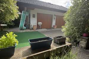 Traumhafte Doppelhaushälfte mit Garten, Doppelgarage und Carport zu verkaufen. – Garmisch-Partenkirchen (Kreis) – Vorschaubild 26