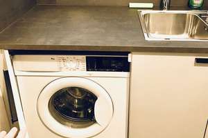 Großzügiges Appartement im Westen von Regensburg mit moderner Einbauküche und weitläufigem Balkon – Weinweg 55, 93049 Westenviertel, Regensburg – Vorschaubild 6