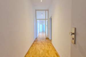 Groß wie ein Haus! Altbauwohnung mit Erker & Balkon – Die vollständige Adresse der Immobilie erhältst du vom Anbieter., 39106 Alte Neustadt, Magdeburg – Vorschaubild 7