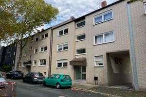 Großzügige 3 Zimmer Wohnung mit Einbauküche, Gäste WC und Balkon – Parkallee 35, 44866 Günnigfeld, Bochum – Vorschaubild 2